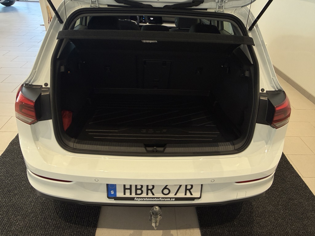Volkswagen Golf HBR67R