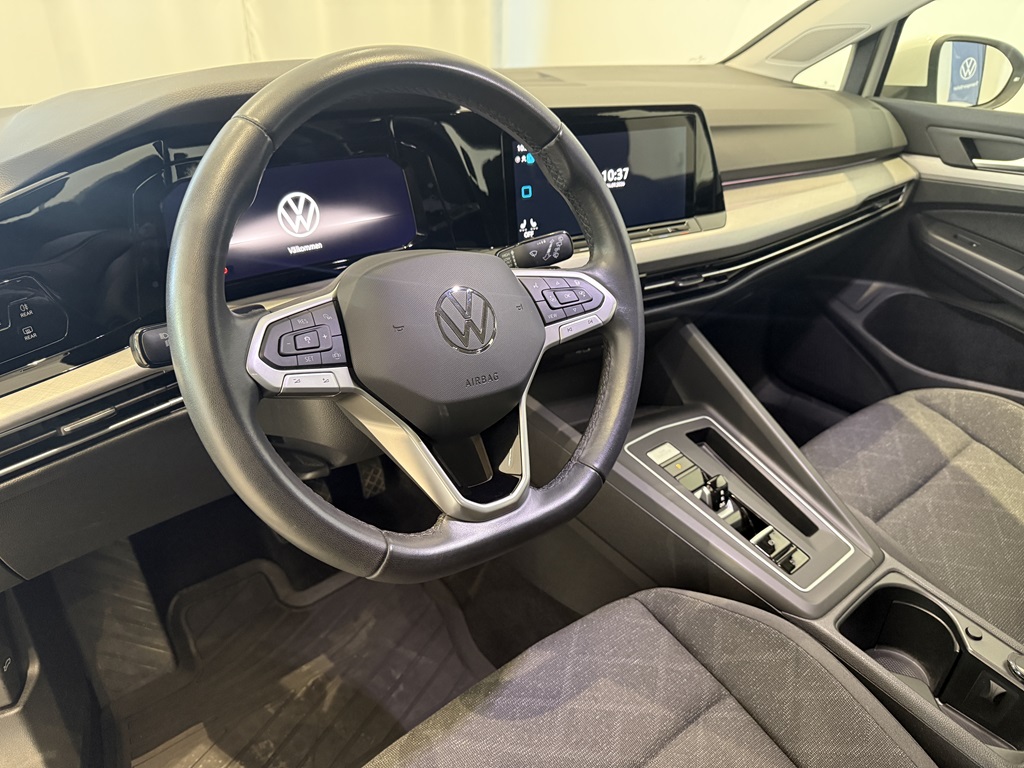 Volkswagen Golf HBR67R