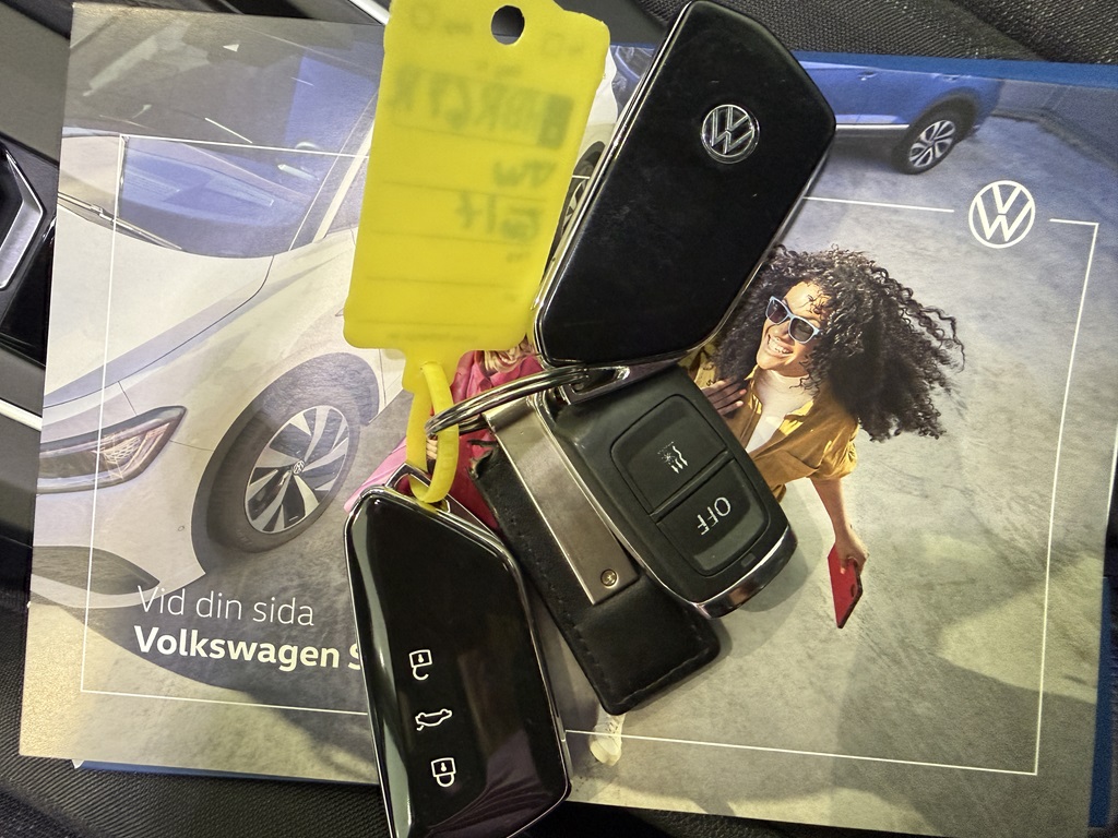 Volkswagen Golf HBR67R