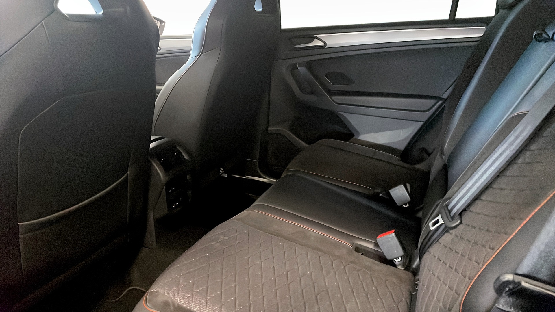 SEAT Tarraco HBW69U