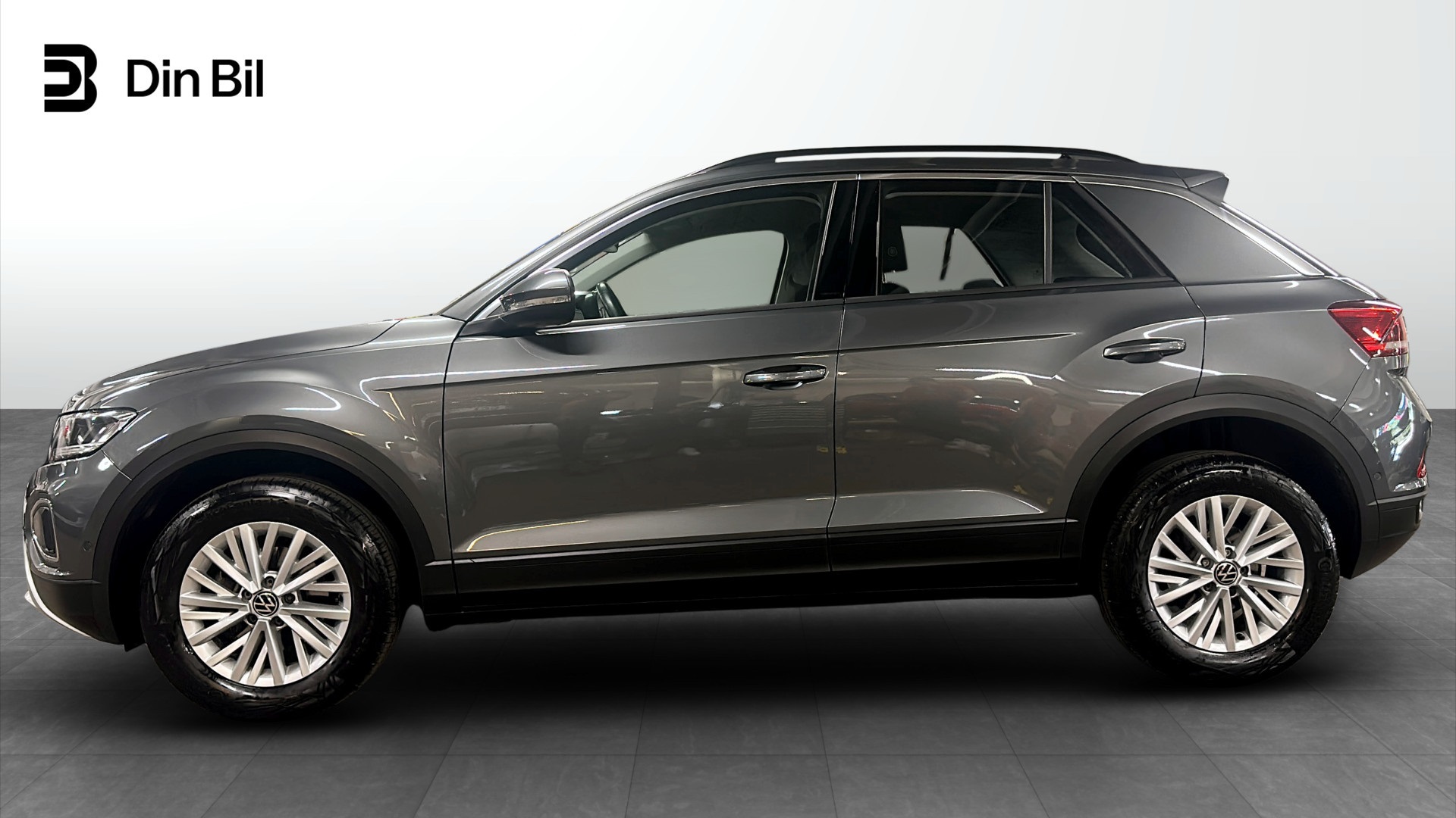Volkswagen T-Roc HCD84A
