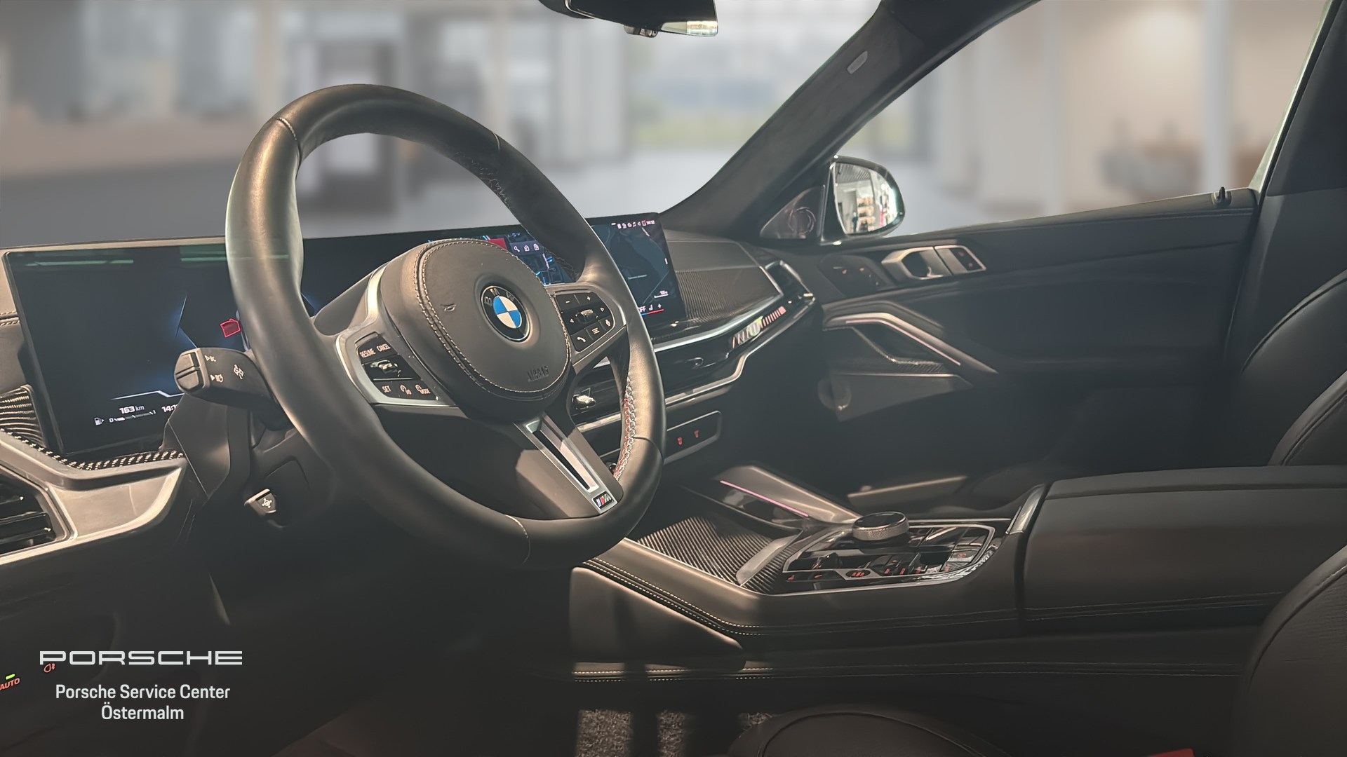 BMW X6 HCE94K