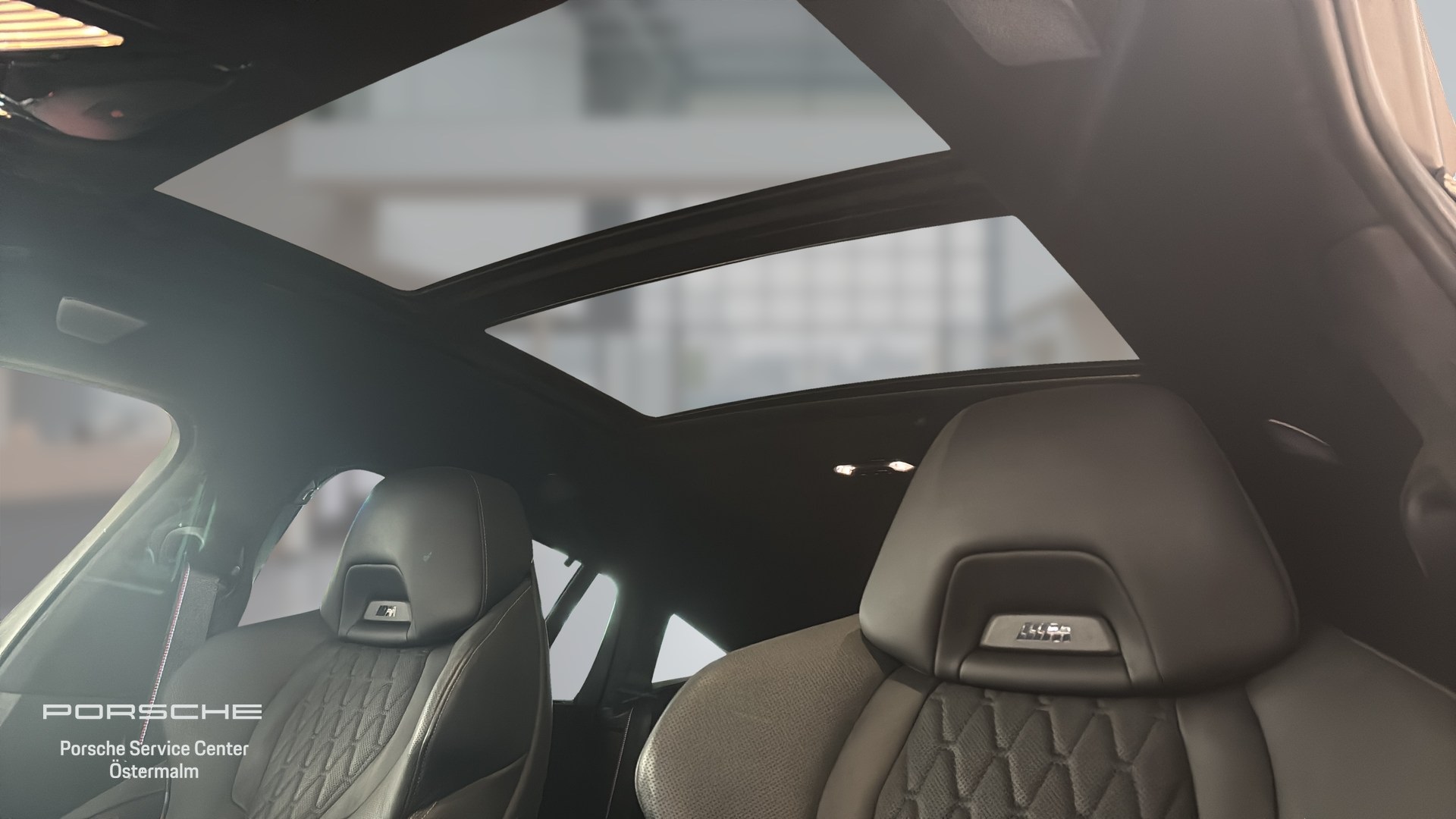BMW X6 HCE94K