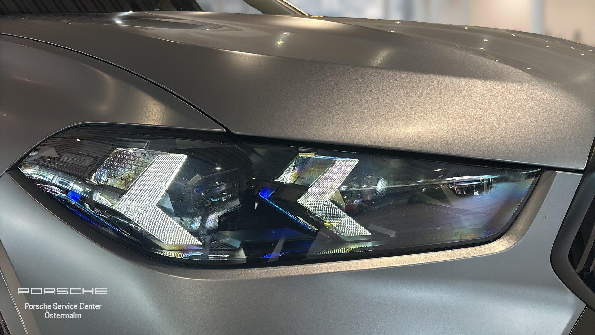 BMW X6 HCE94K