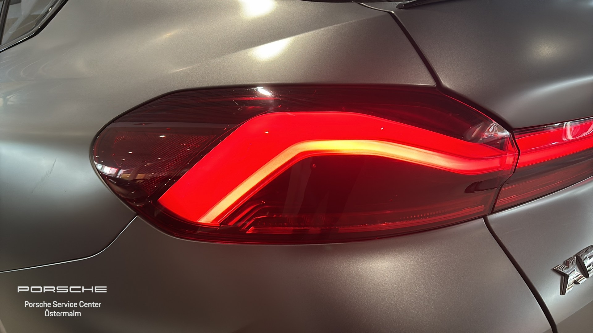 BMW X6 HCE94K