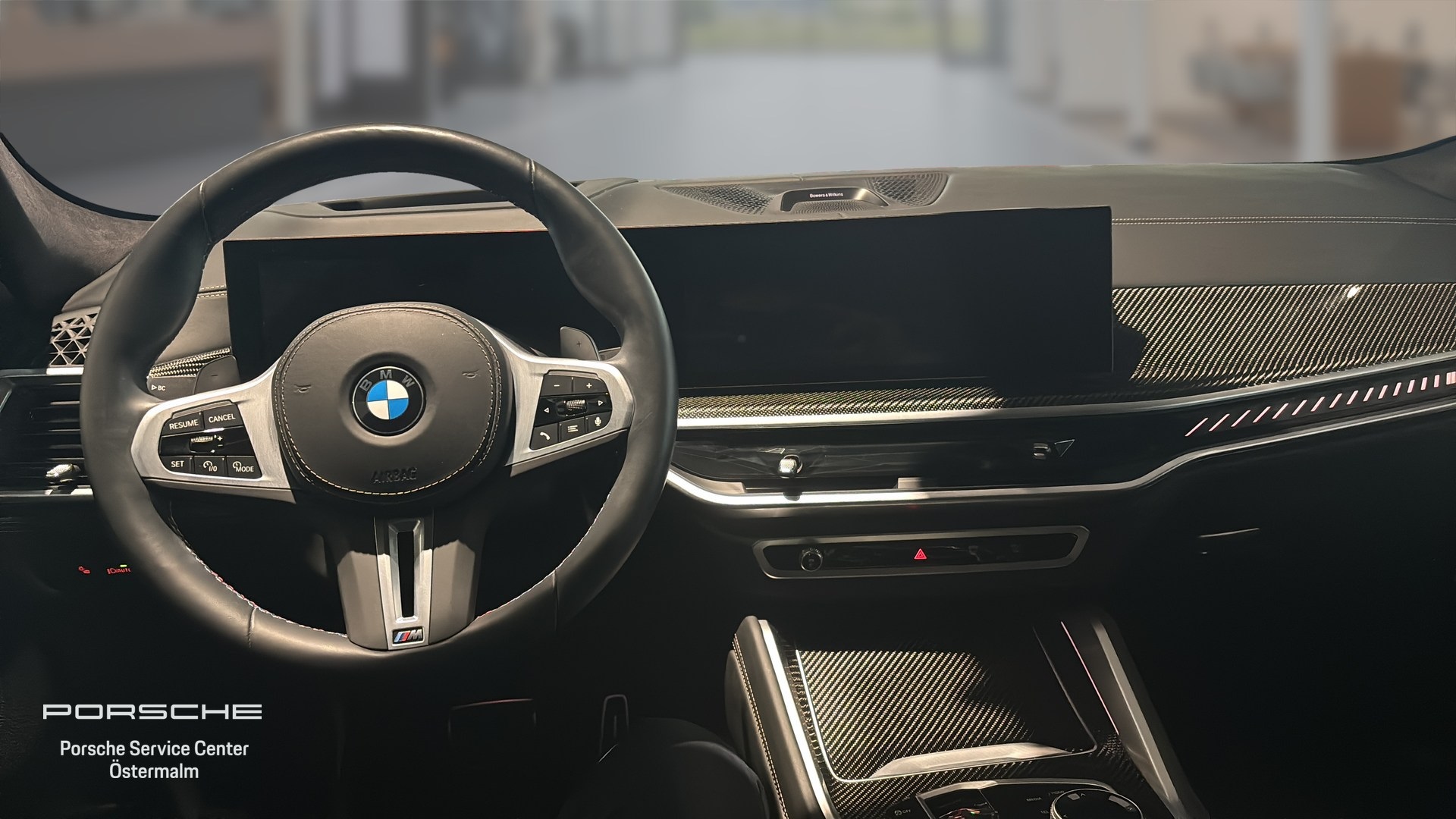 BMW X6 HCE94K