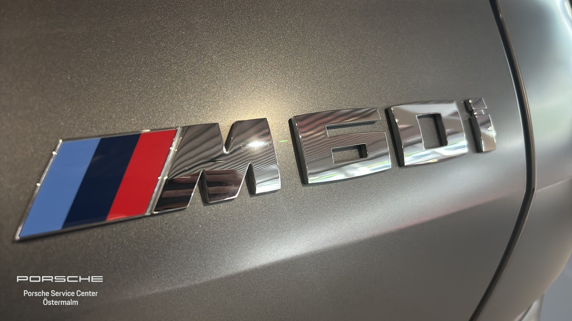 BMW X6 HCE94K