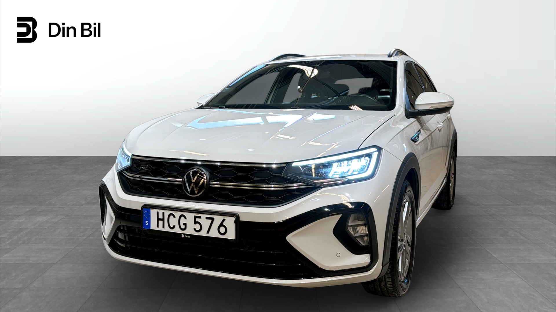 Bild för bil HCG576