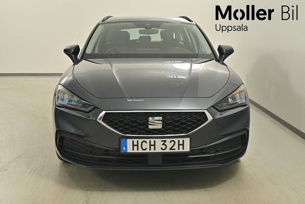SEAT Leon Sportstourer HCH32H