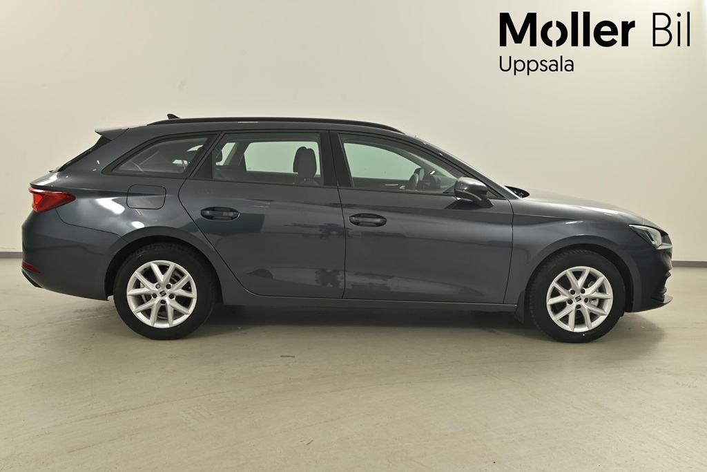 SEAT Leon Sportstourer HCH32H