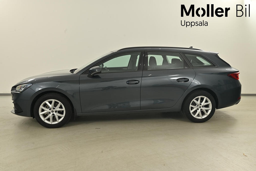 SEAT Leon Sportstourer HCH32H
