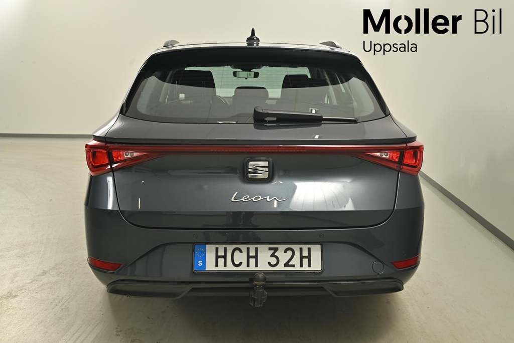 SEAT Leon Sportstourer HCH32H