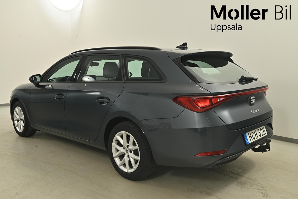 SEAT Leon Sportstourer HCH32H
