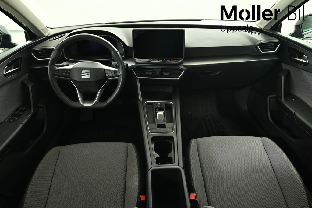 SEAT Leon Sportstourer HCH32H