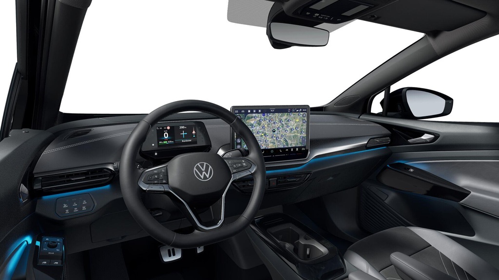 Volkswagen ID.4 HCJ11D