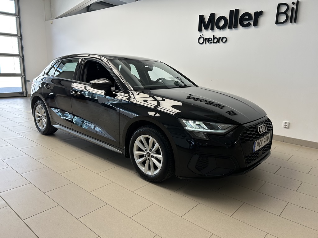 Bild för bil HCK94W