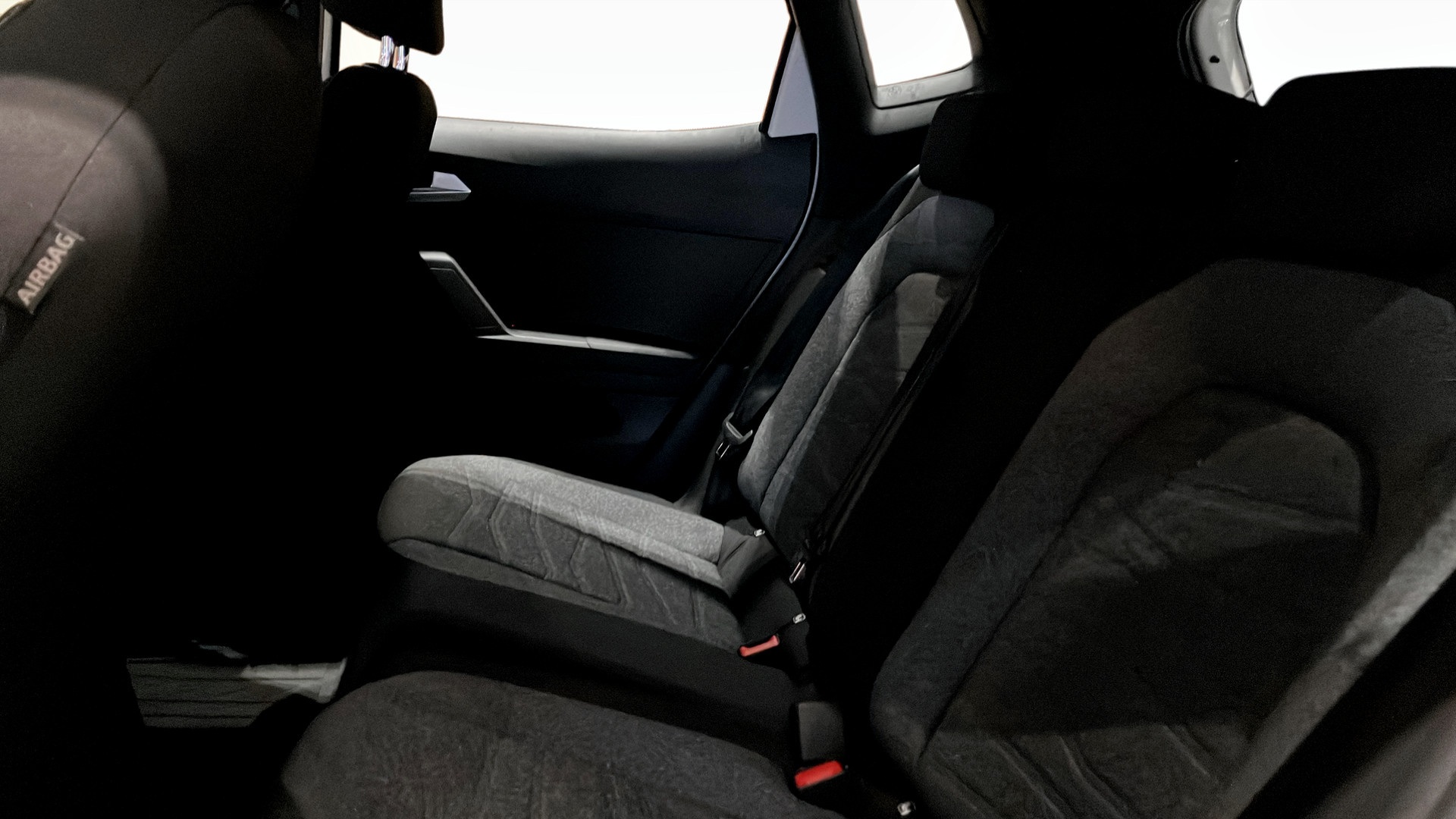 SEAT Arona HCL78G