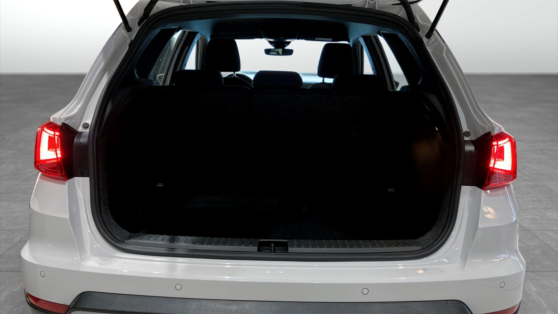 SEAT Arona HCL78G