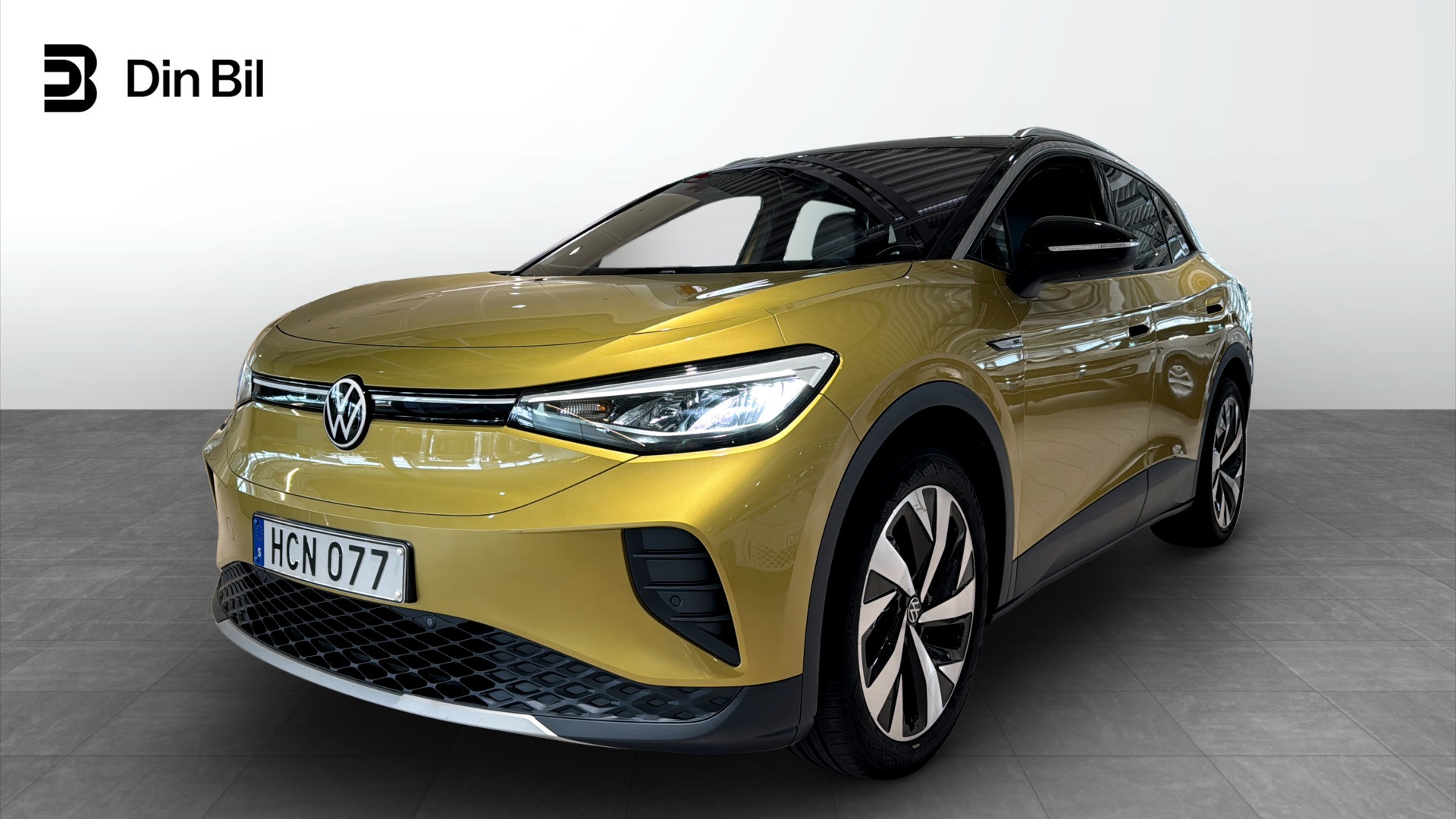 Bild för bil HCN077