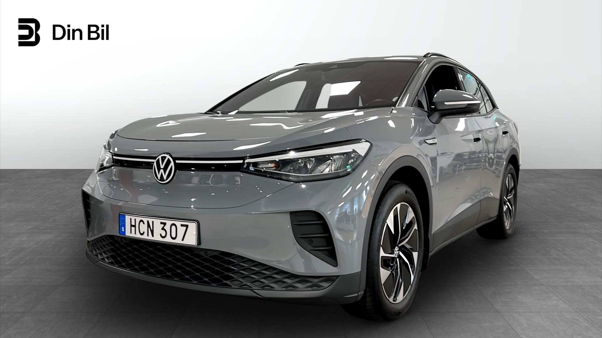 Bild för bil HCN307