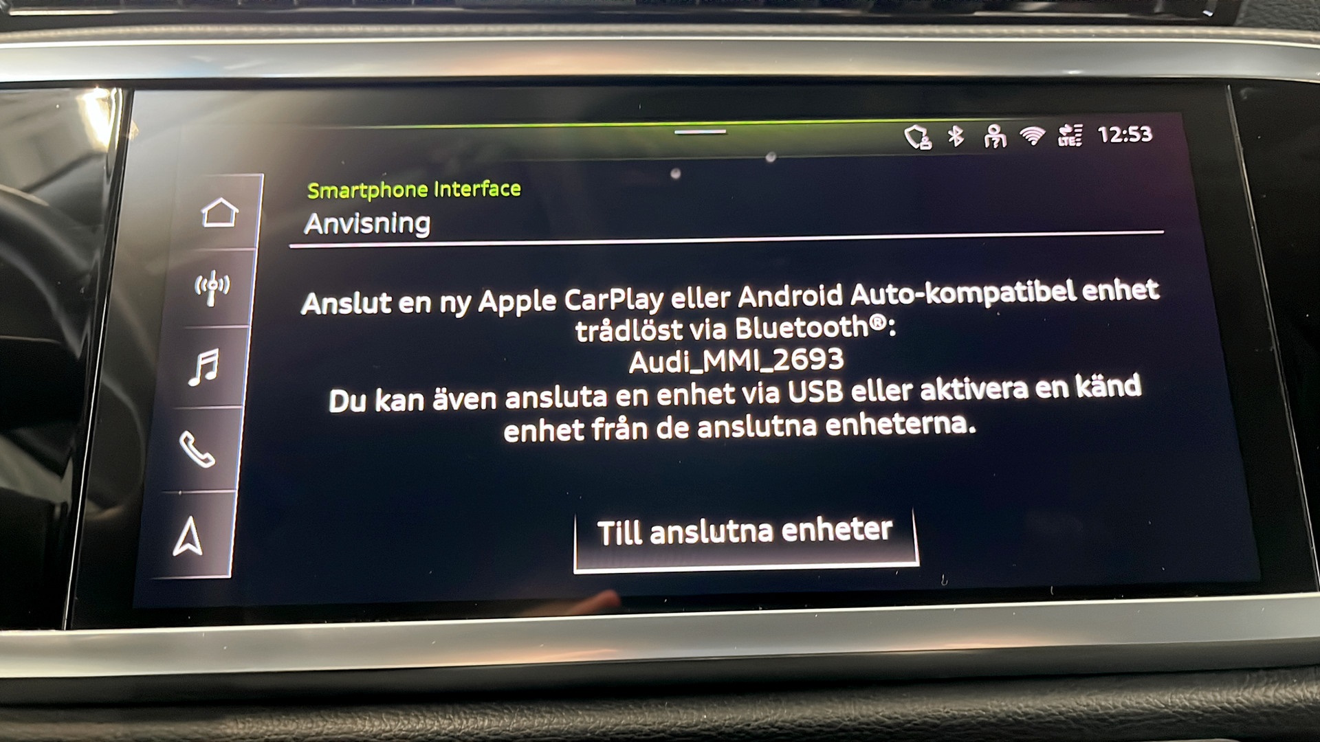 Audi Q3 HCN58R