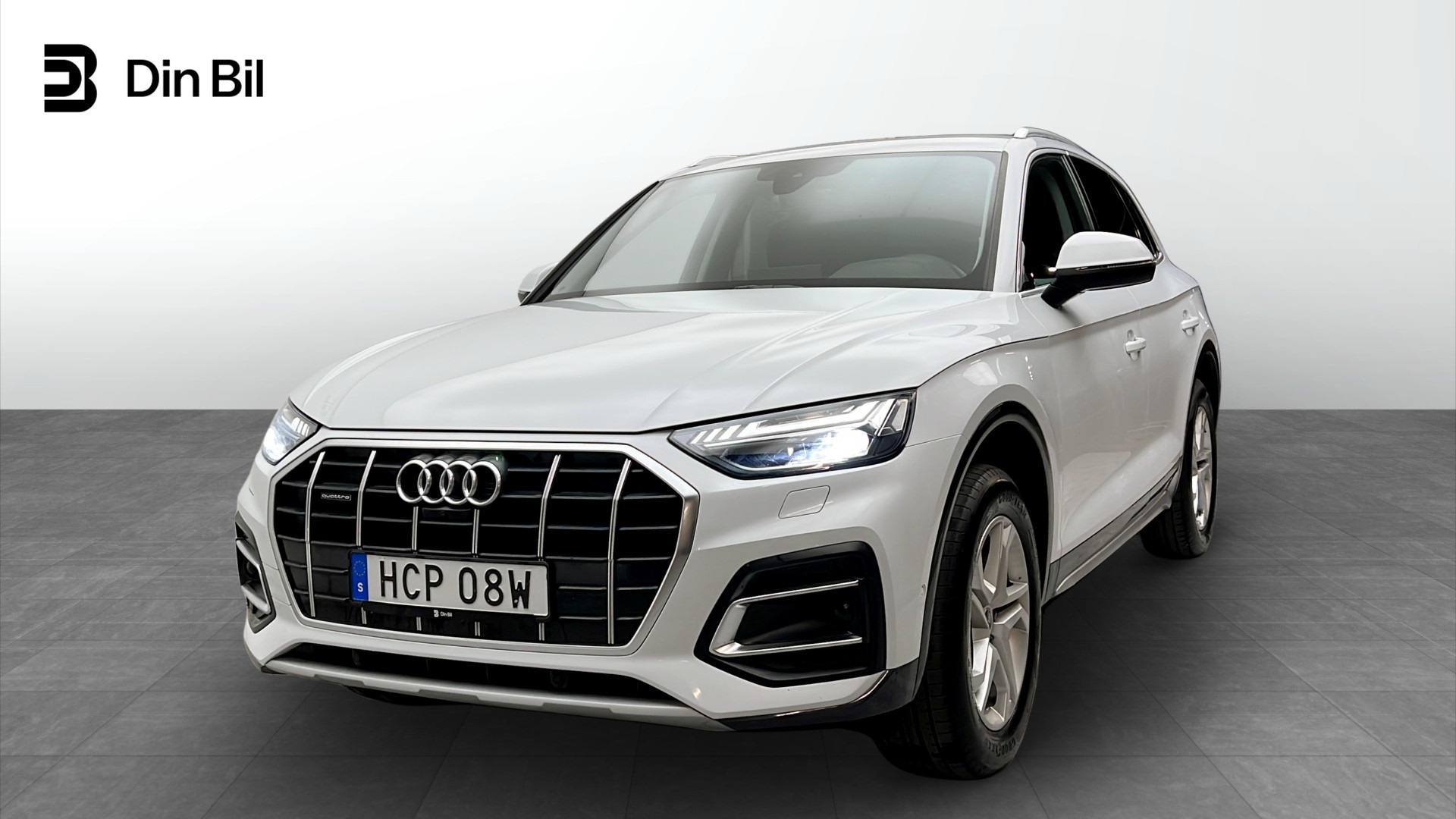 Bild för bil HCP08W