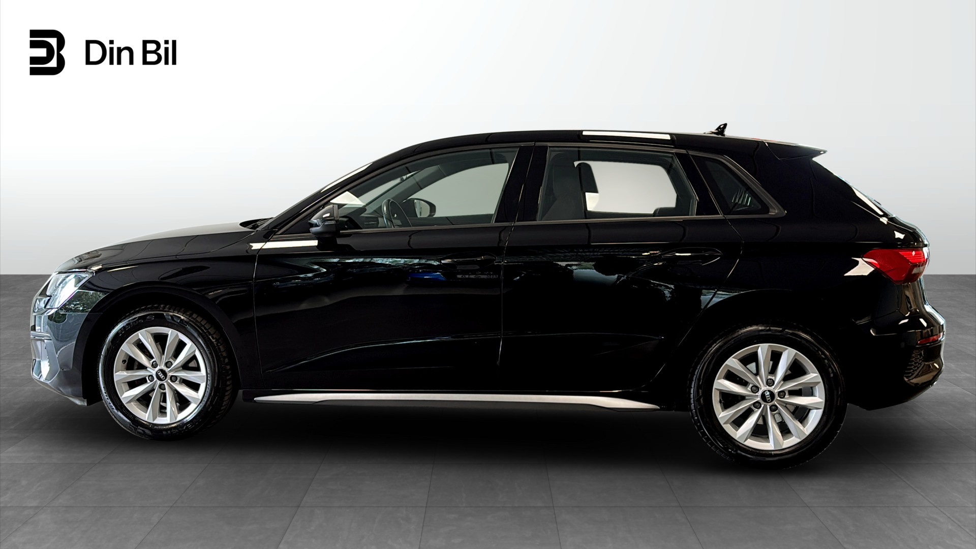 Audi A3 Sportback HCP57T