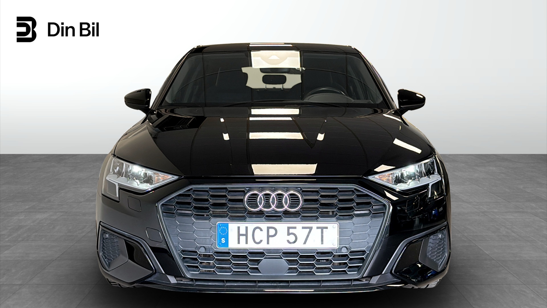 Audi A3 Sportback HCP57T
