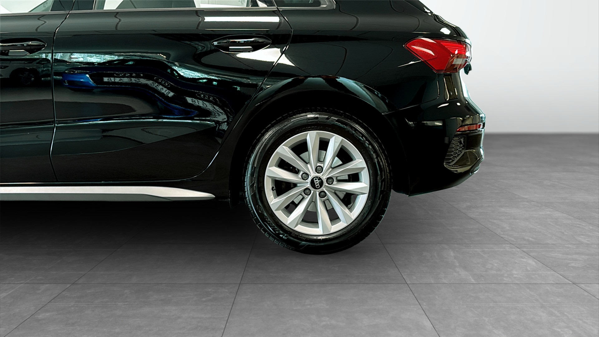 Audi A3 Sportback HCP57T