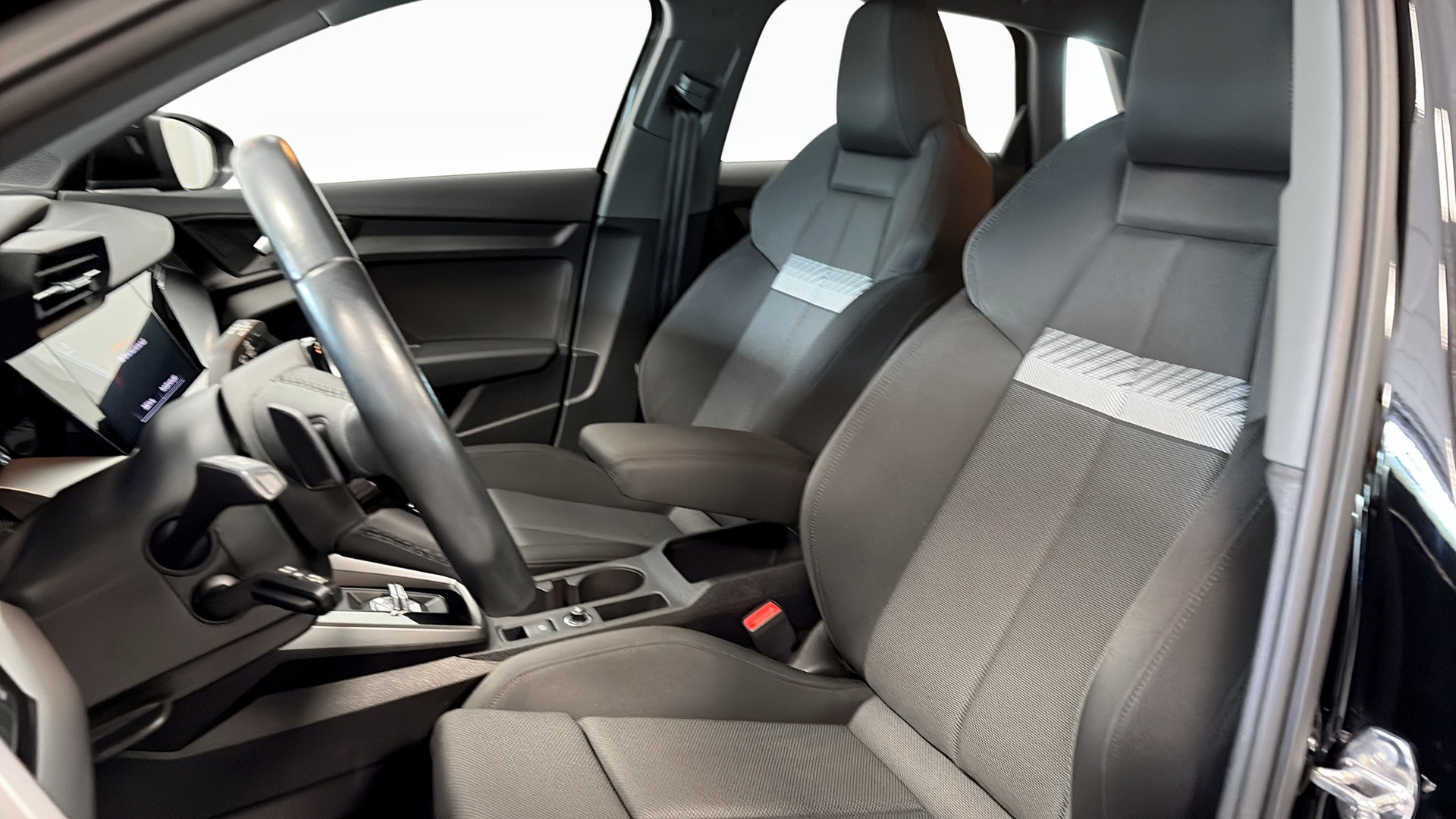 Audi A3 Sportback HCP57T