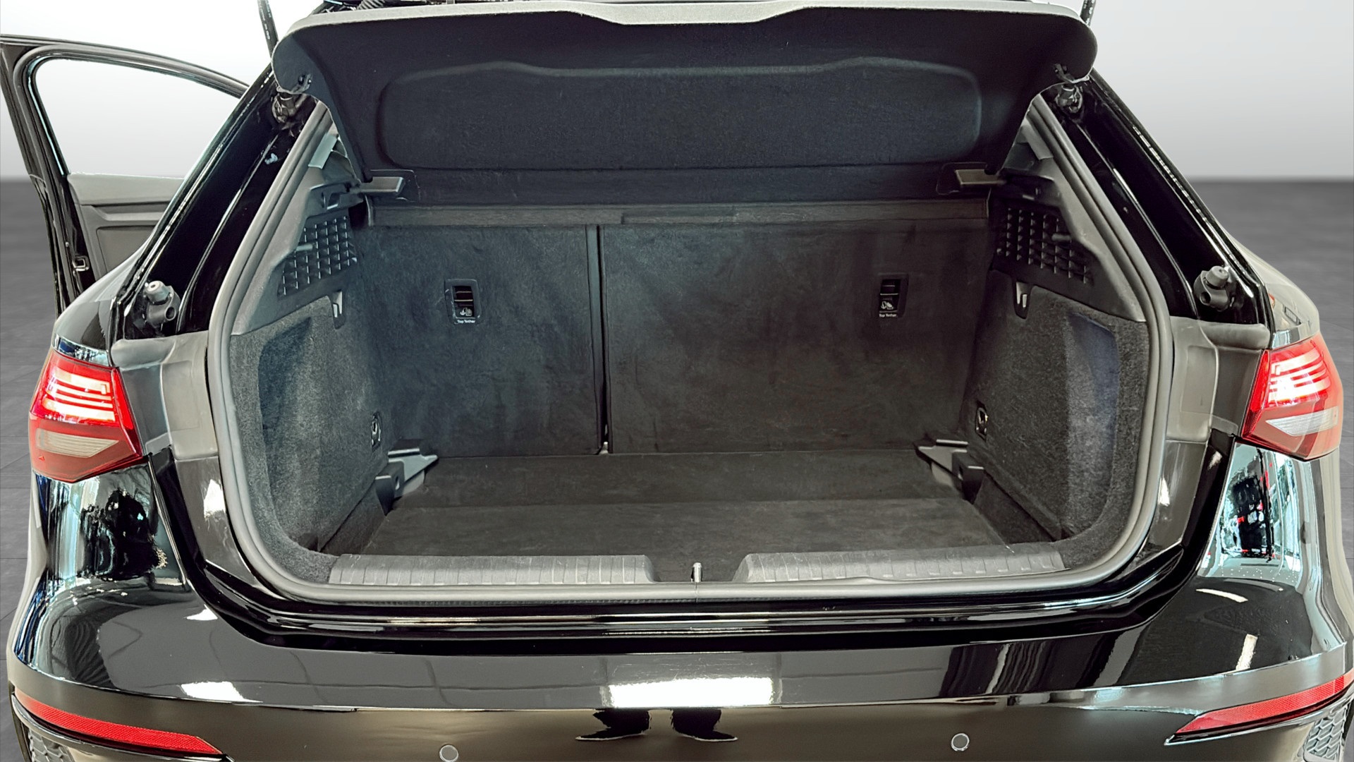 Audi A3 Sportback HCP57T