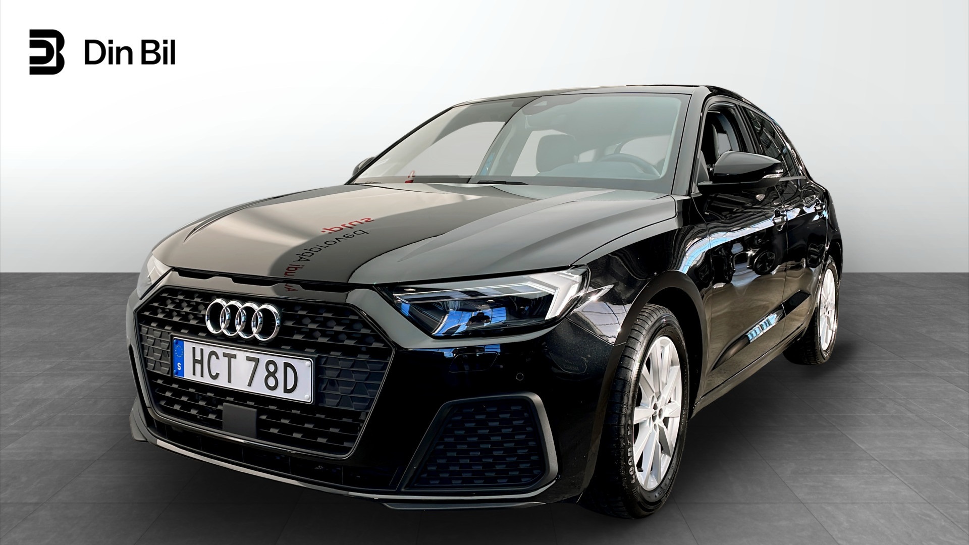 Bild för bil HCT78D