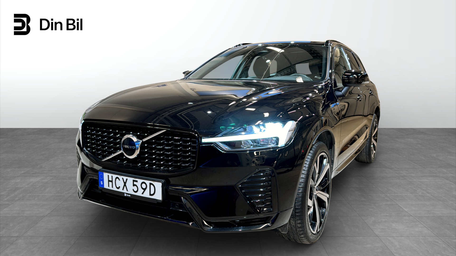 Bild för bil HCX59D