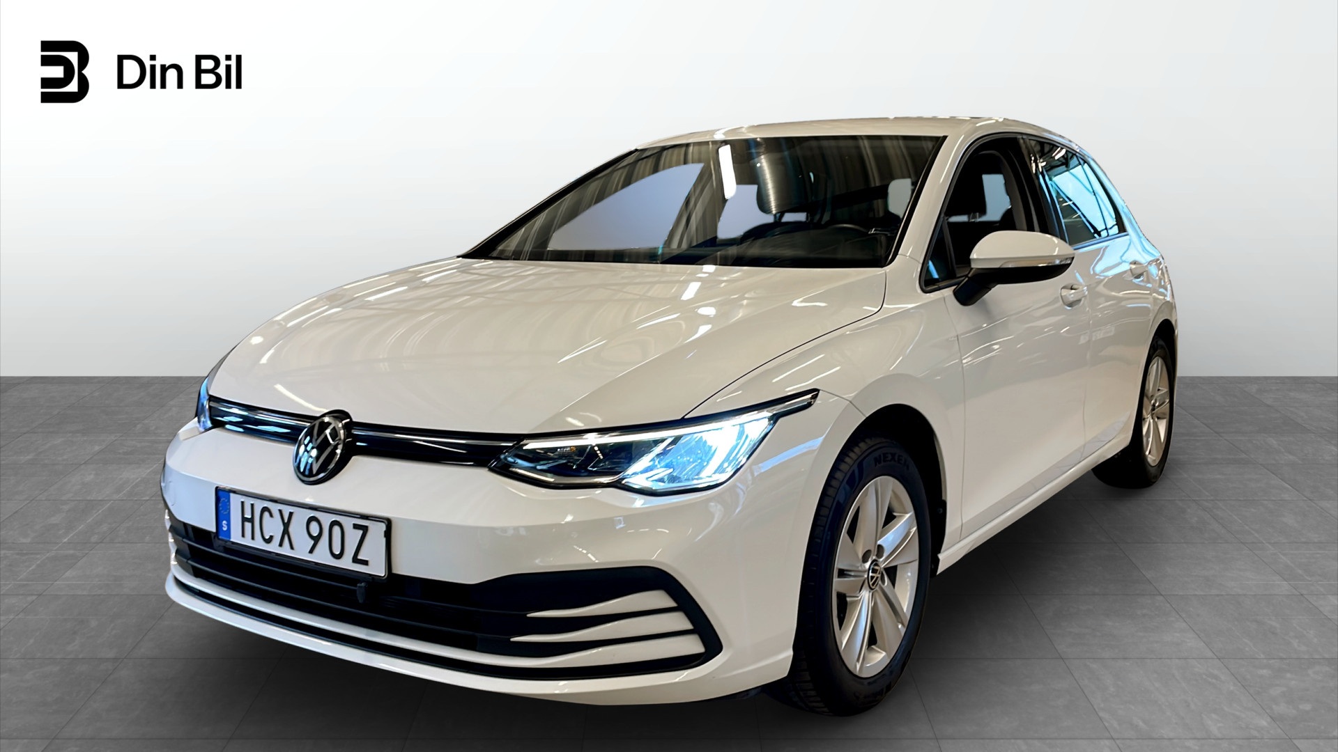 Bild för bil HCX90Z