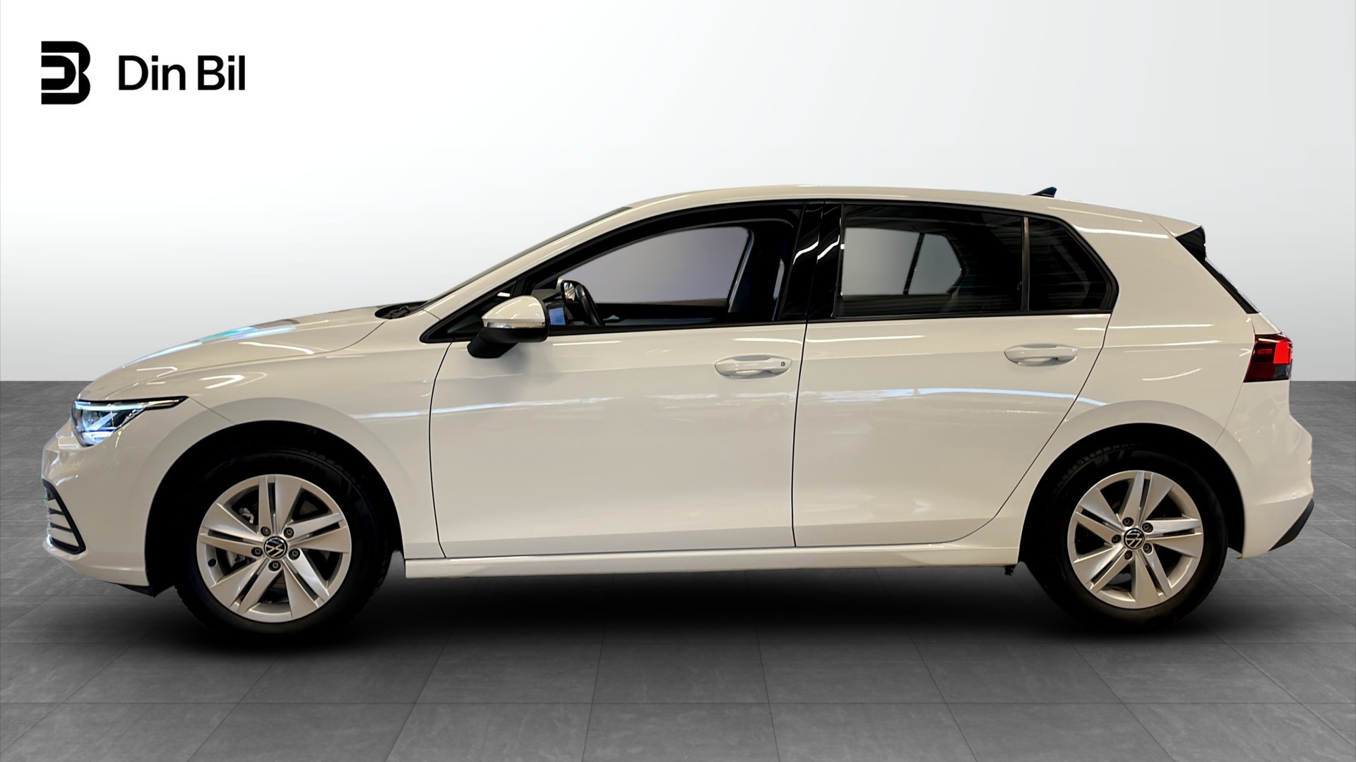 Volkswagen Golf HCX90Z