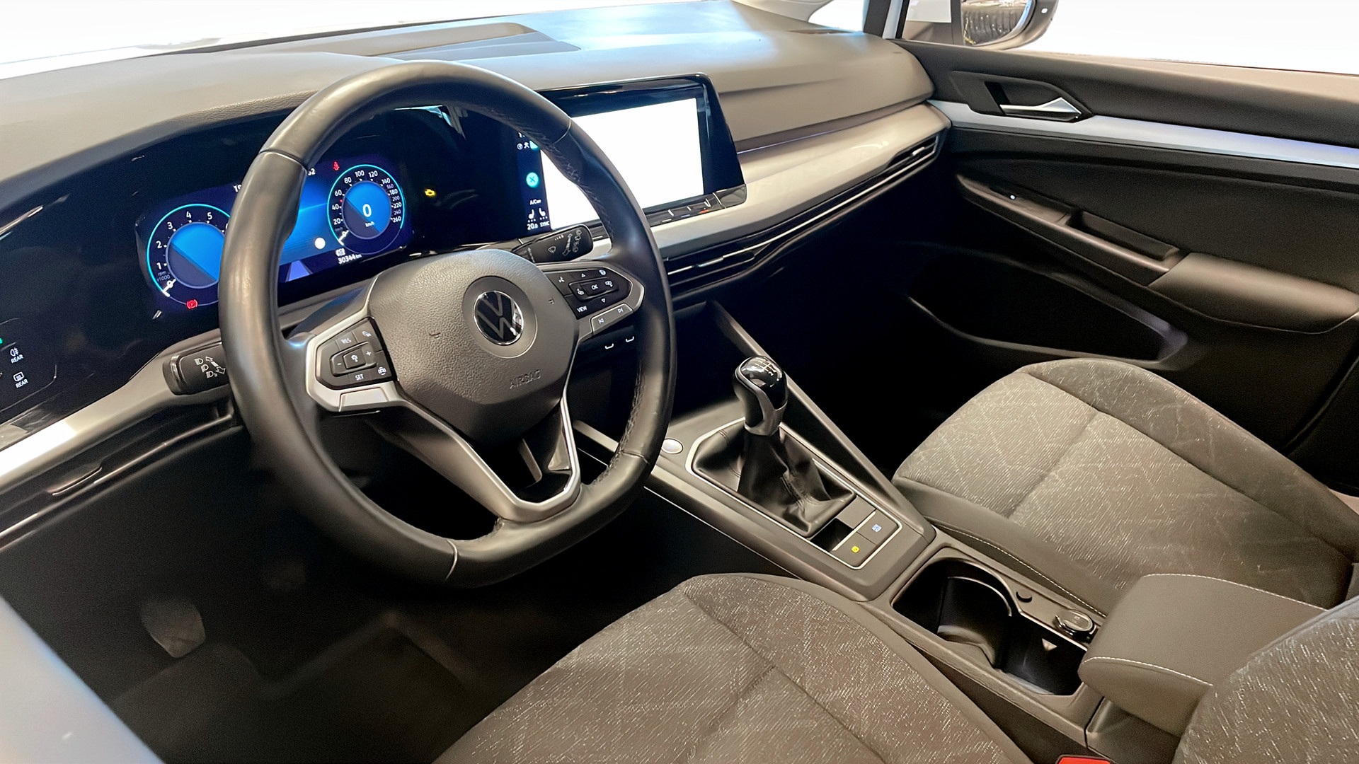 Volkswagen Golf HCX90Z