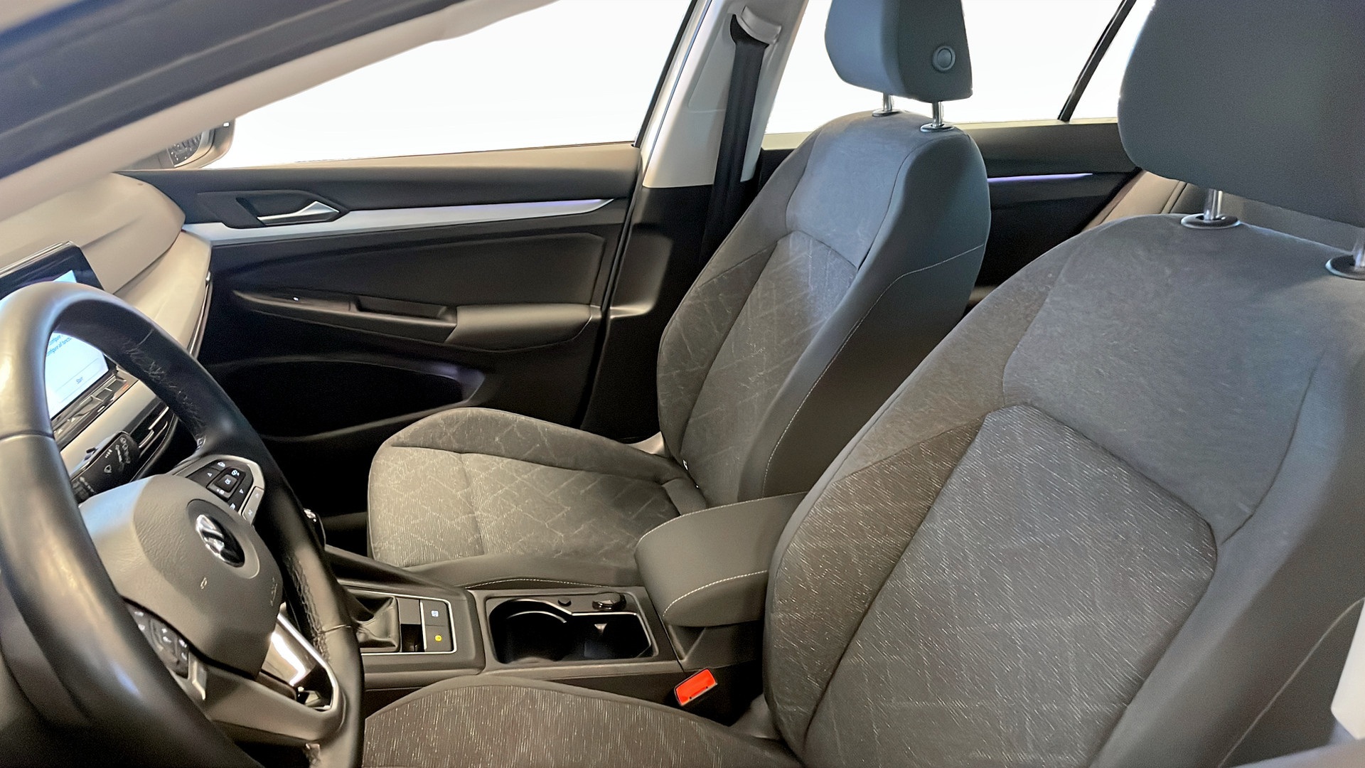Volkswagen Golf HCX90Z