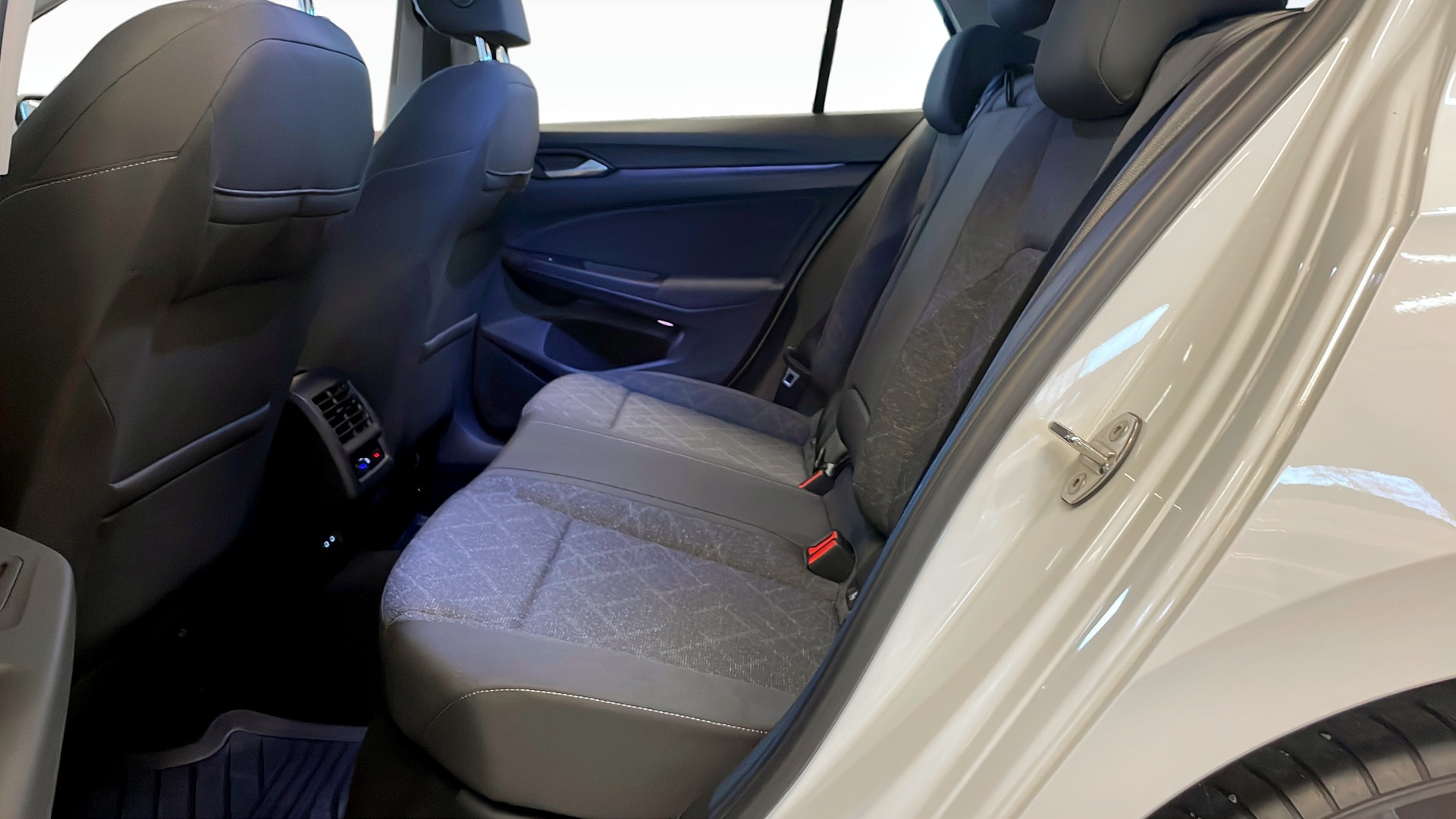 Volkswagen Golf HCX90Z