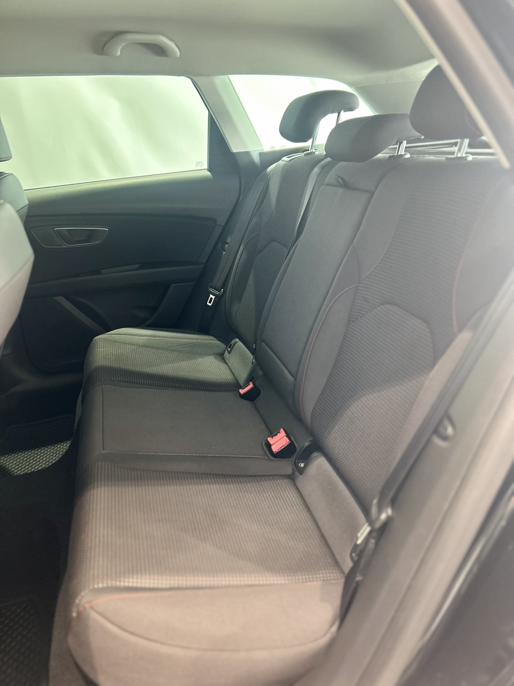 SEAT Leon SC HCY07F