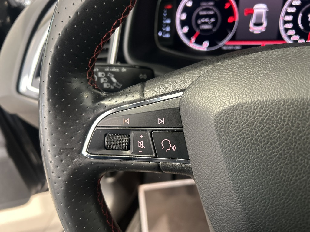 SEAT Leon SC HCY07F