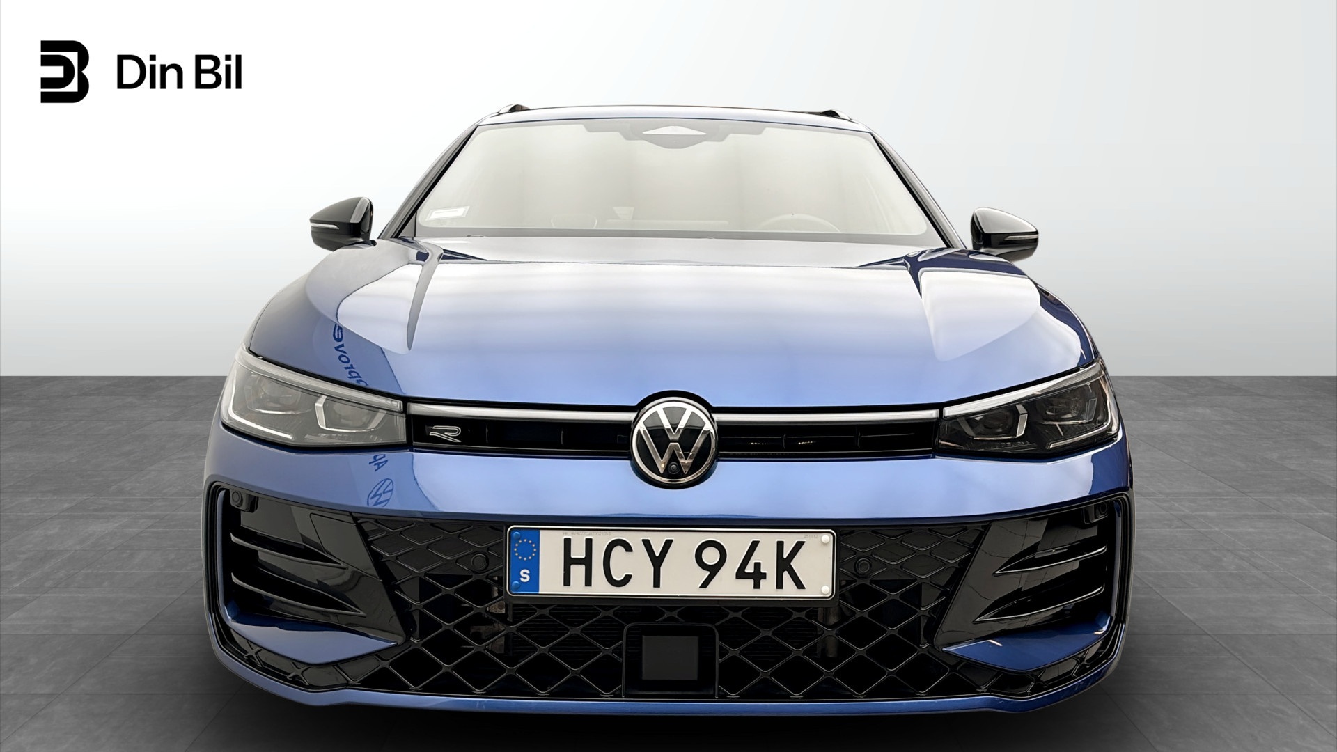 Volkswagen Passat HCY94K