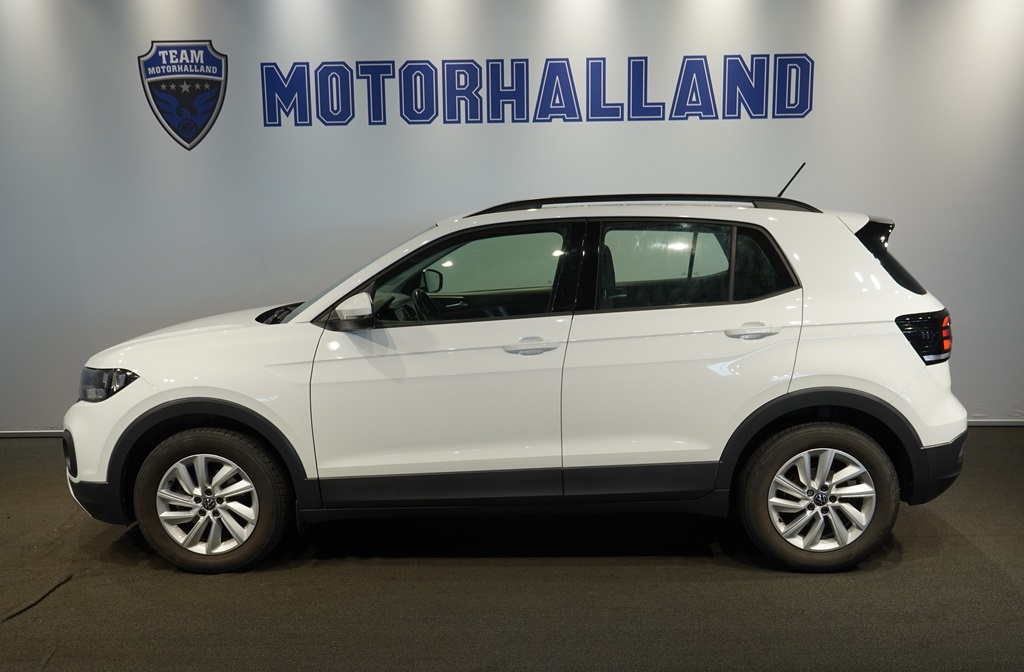 Volkswagen T-Cross HCZ38B