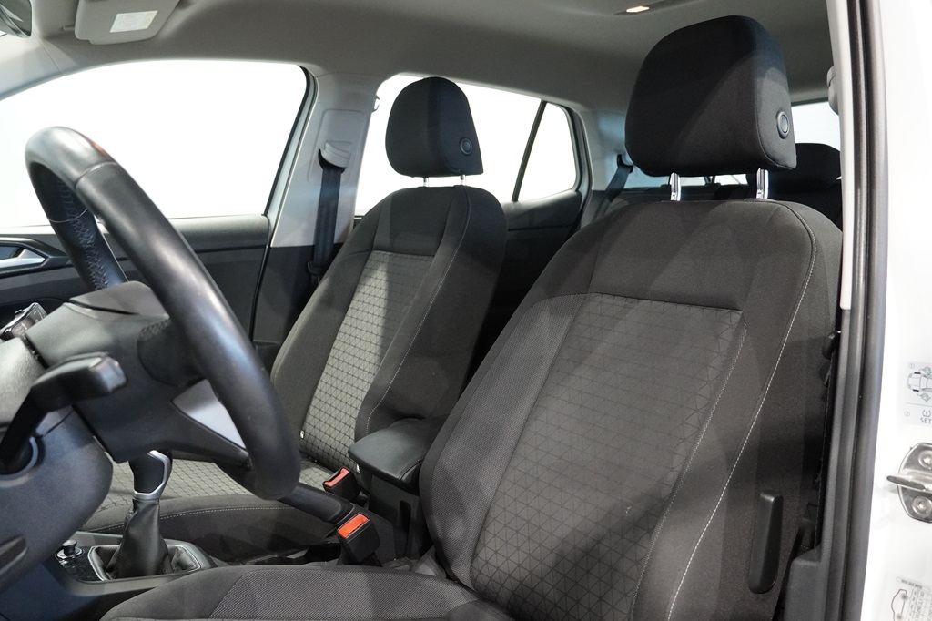 Volkswagen T-Cross HCZ38B