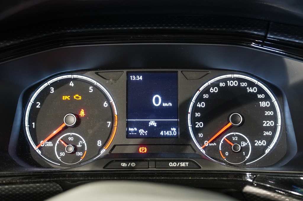 Volkswagen T-Cross HCZ38B