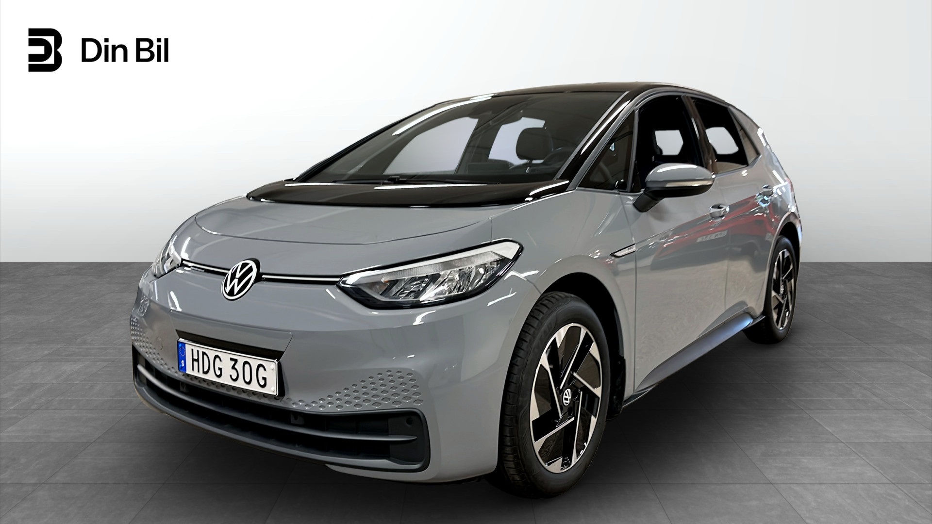 Bild för bil HDG30G