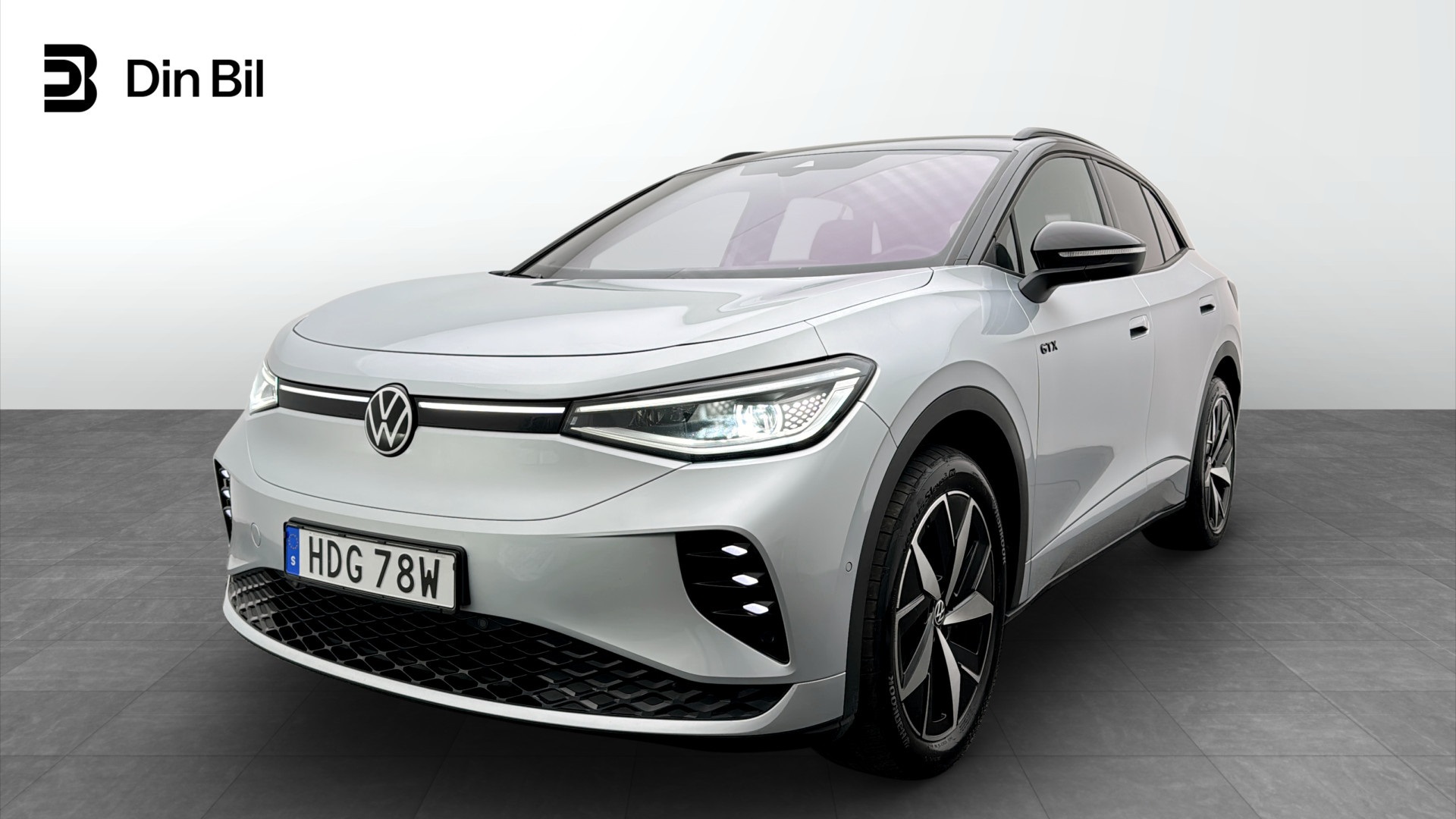 Bild för bil HDG78W