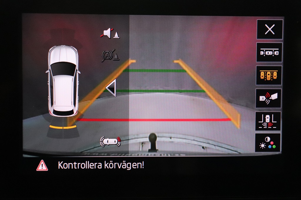 Bild på bil