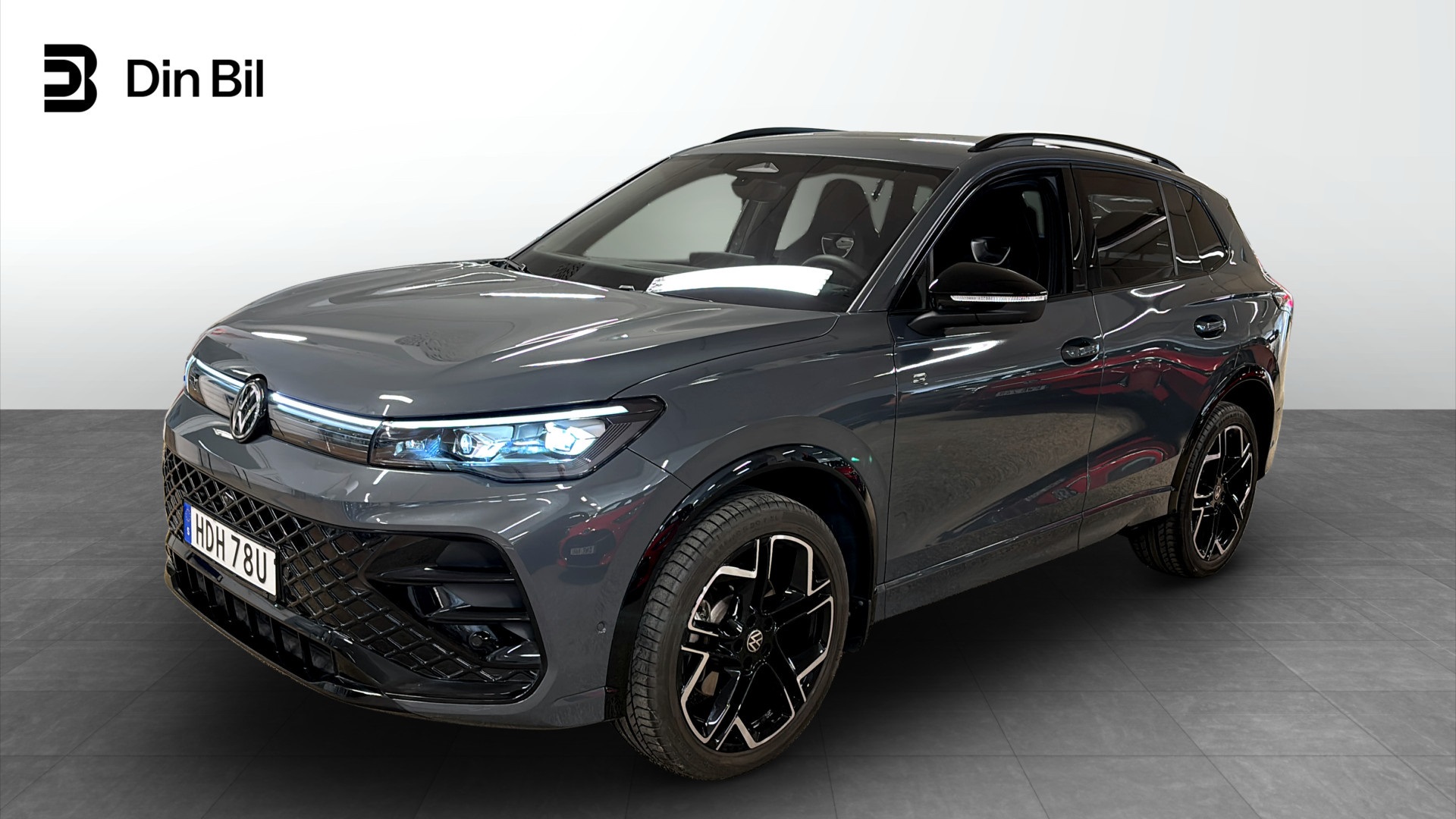 Bild för bil HDH78U