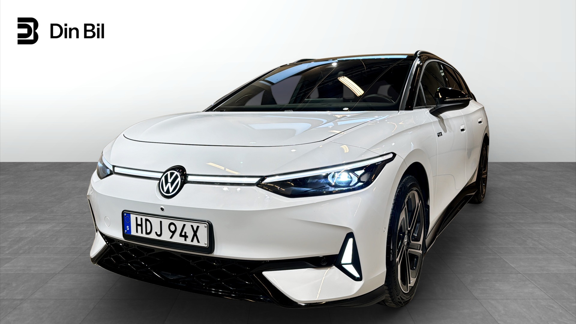 Bild för bil HDJ94X