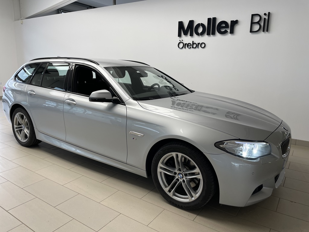 BMW 520 HDK066